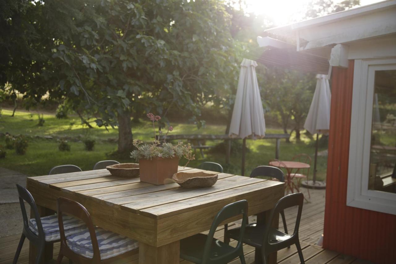 Herdade Da Matinha Country House & Restaurant Cercal do Alentejo Εξωτερικό φωτογραφία