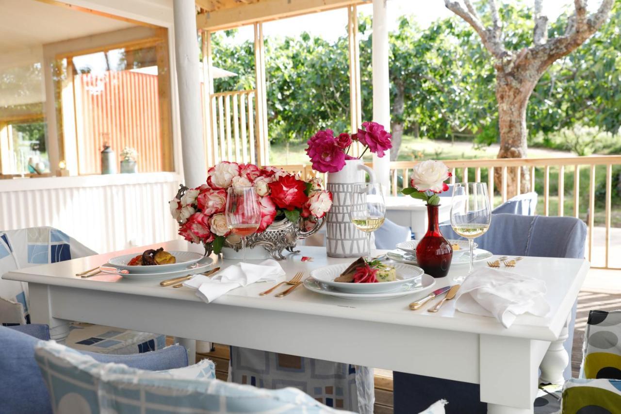 Herdade Da Matinha Country House & Restaurant Cercal do Alentejo Εξωτερικό φωτογραφία